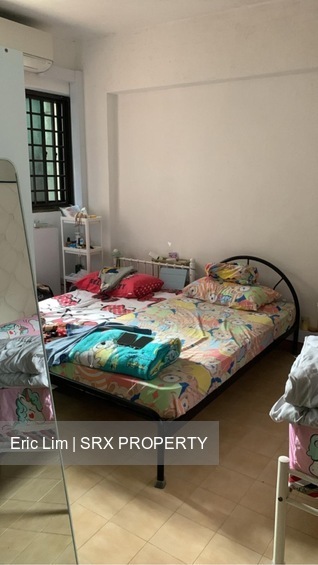 Potong Pasir Avenue 1 (Toa Payoh), HDB 2 Rooms #552371001